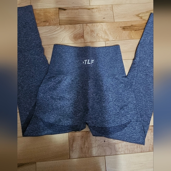 Tlf leggings - Picture 2 of 4